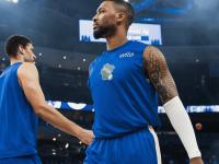 九游娱乐app -包含加时末段布莱顿备战NBA季后赛，伤情更新细节曝光，更衣室稳定，赛程密集仍需轮换的词条